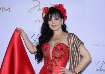 Maribel Guardia comparte su experiencia de salud