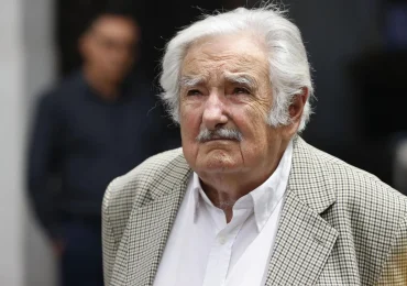 Pepe Mujica se despide de sus compatriotas: "Hasta acá llegué"