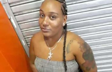 Madre de mujer ultimada por PN denuncia abuso policial: "Aquí nadie quiere pagar por un muerto"