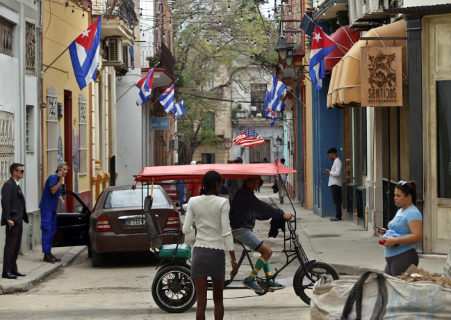 Cuba registra 7.507 accidentes de tráfico en 2024 y una disminución del 12 %