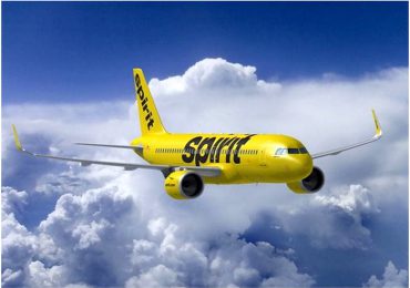 Spirit Airlines elimina al menos 200 puestos de trabajo para recortar gastos tras su quiebra