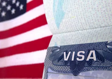 Estados Unidos suspende la emisión de visas en su consulado en Bogotá