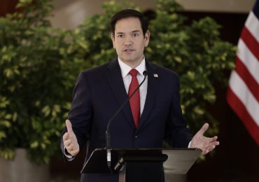 Rubio: Cuba, Nicaragua y Venezuela son enemigos de la humanidad y causan crisis migratoria