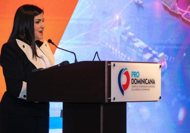 Exportaciones de mercancías de RD alcanzaron un récord histórico en 2024 por un valor de US$12,925 millones