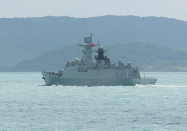 Australia dice que China no avisó sobre maniobra con buques de guerra en aguas cercanas