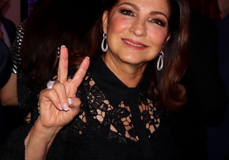 Gloria Estefan, Mimy Succar y Sheila E. ganan el Grammy a mejor actuación de música global