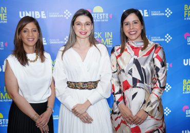 Unibe lanza Licenciatura en Producción de Cine y Multimedia y presenta la 3ra edición del Uffest