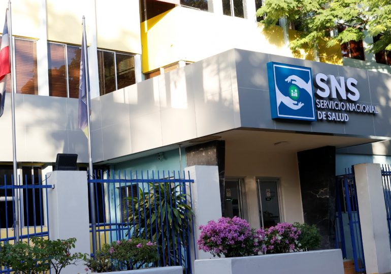 SNS regulariza pagos a personal Centro de Gastroenterología