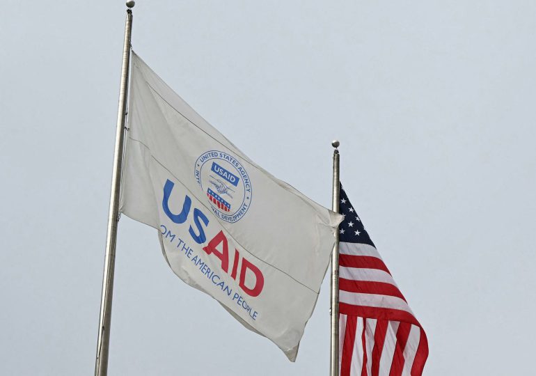 RD dejaría de percibir más de 200 millones de dólares por cierre de USAID