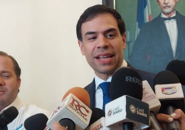 Roberto Ángel Salcedo afirma dará continuidad a programación del Ministerio de Cultura