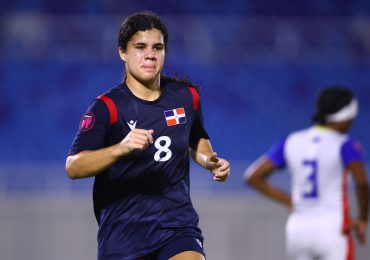 RD enfrenta a Cuba este domingo en segundo partido de la Clasificatoria Femenina Sub-20 Concacaf