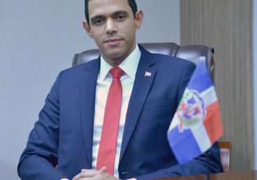 José Ogando destaca importancia de la nueva ciudad judicial de SDE