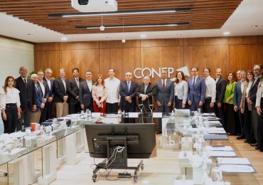 CONEP respalda medidas para fortalecer sector eléctrico