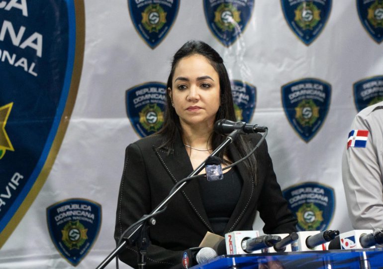 República Dominicana registra un descenso en la tasa de homicidios, alcanzando 7.5 por cada 100 mil habitantes