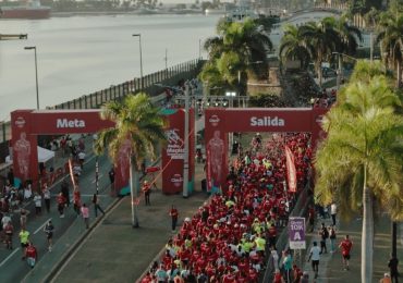 Abren inscripciones para la 29ª edición del Medio Maratón Claro