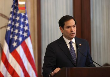 Marco Rubio visitará Israel, EAU, Catar y Arabia Saudí en su primer viaje a Oriente Medio