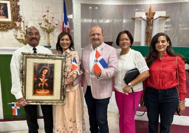 Consulado RD Miami celebra con varias actividades Semana Dominicana en el Exterior