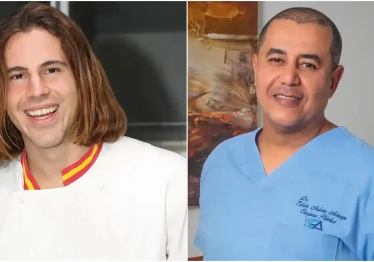 Daniel Sancho y Edwin Arrieta desayunaban con LSD y tomaban mucho alcohol