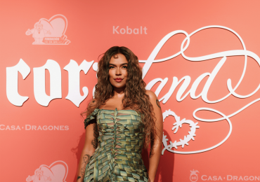 Karol G y Fundación Con Cora celebran primera gala benéfica "Con Cora Land" en Miami