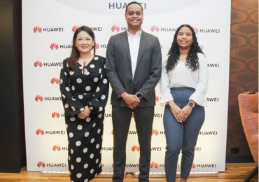 Huawei expone sobre educación inteligente y energía renovable en República Dominicana