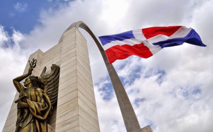 República Dominicana conmemora hoy el 181 aniversario de la Independencia Nacional