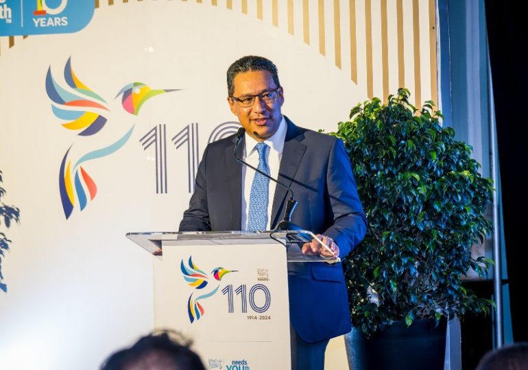 Nestlé® Dominicana anuncia la designación de Eduardo García Pallares como su nuevo presidente