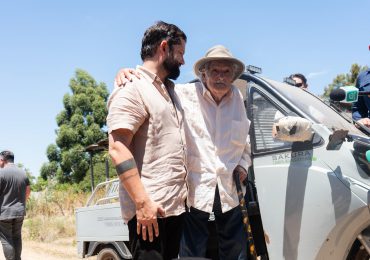 Boric celebra su encuentro con Mujica, referente de "convicción, honestidad y principios"