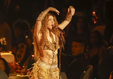 Shakira arranca en Brasil "Las mujeres ya no lloran", la gira más ambiciosa de su carrera