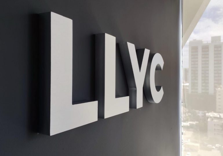 LLYC se consolida en el TOP 10 global de asesores de PR en M&A 