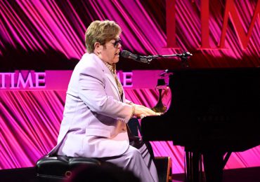 Elton John anuncia un nuevo álbum de estudio