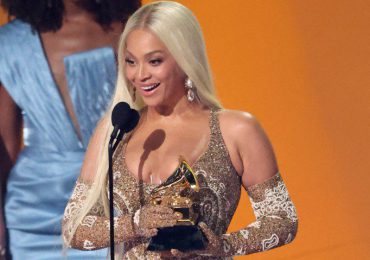 Beyoncé gana el Grammy al Álbum del año con "Cowboy Carter"