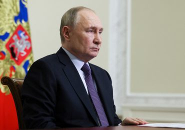 Putin se muestra favorable a una tregua de 30 días con Ucrania pero con "matices"