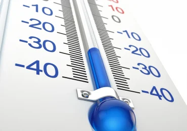 Descenso significativo de temperaturas en República Dominicana este fin de semana