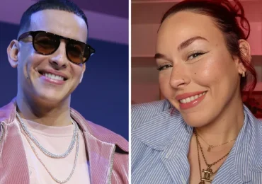 Tras insultos de su hija Jesaaelys, aseguran que Daddy Yankee está orando por ella