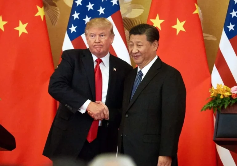 China responde a amenazas de Trump sobre  Canal de Panamá: “EE. UU. aprende a respetar”