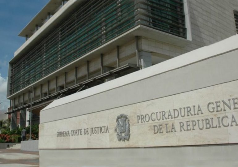 Procuraduría Antilavado y Fiscalía de La Romana depositan solicitud de coerción contra la estructura desmantelada en Caso Guepardo