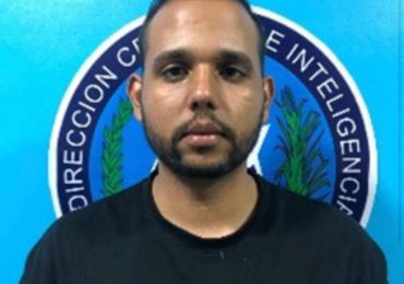 Regidor de San José de las Matas se entrega a la Policía por supuesto tiroteo contra vicealcaldesa