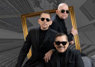 Los Hermanos Rosario traen la magia del merengue a Neptunos este San Valentín