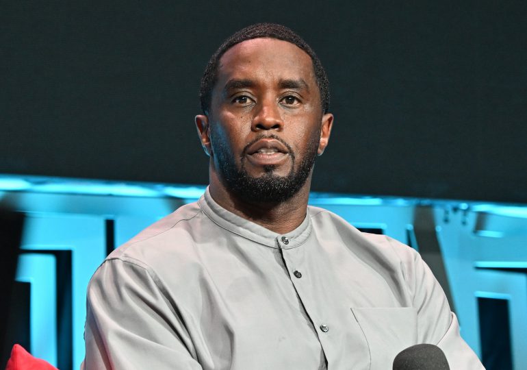 Diddy pide al juez desestimar uno de sus cargos por tráfico sexual argumentando racismo