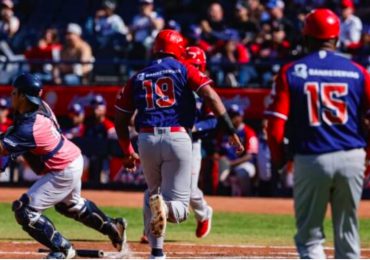 Dominicana y México logran segundo triunfo ante Japón y Venezuela en Serie del Caribe