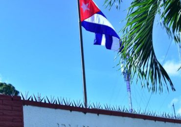 Embajada de Cuba en la República Dominicana rechaza las declaraciones de Marco Rubio por considerarlas “mentirosas e injerencistas”