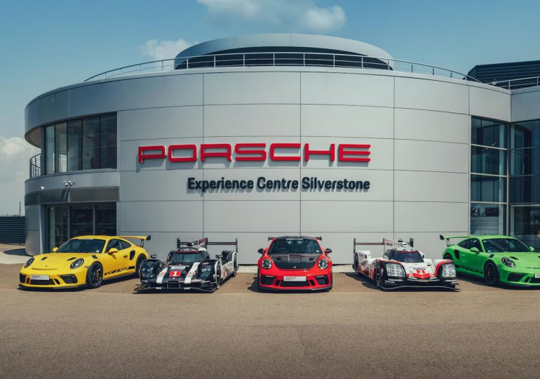 Porsche World Roadshow: La emoción regresa a República Dominicana