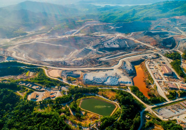 Barrick Pueblo Viejo reafirma su compromiso con la transparencia y la minería responsable