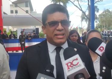 Alcalde Dio Astacio exige un Hospital General para Santo Domingo Este