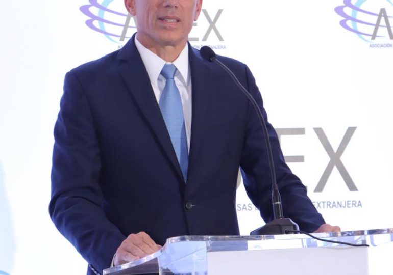 ASIEX elogia Rendición de Cuentas de Abinader: “Un Impulso para la Inversión en República Dominicana"