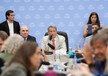 La Cámara de Diputados de Argentina debate proyecto para suspender elecciones primarias