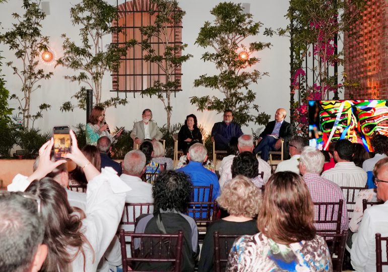 Centro Cultural Taíno Casa del Cordón destaca la influencia taína en el carnaval dominicano