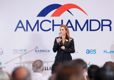 Ligia Bonetti: “La diversificación es la clave para el crecimiento y la resiliencia empresarial”