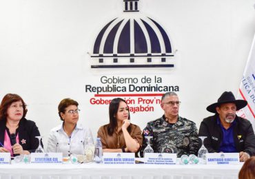 La República Dominicana anuncia medidas "más estrictas" en la frontera con Haití