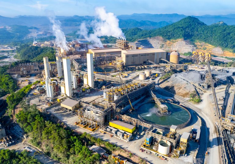 El compromiso de Barrick Pueblo Viejo con las mejores prácticas internacionales para el reasentamiento sigue firme